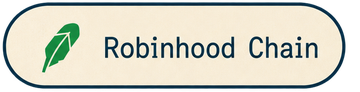 Robinhood Chain